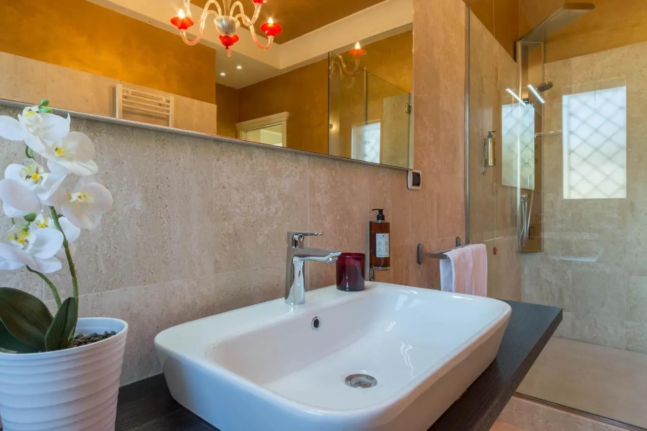 Villa Furoa Quartu SantʼElena