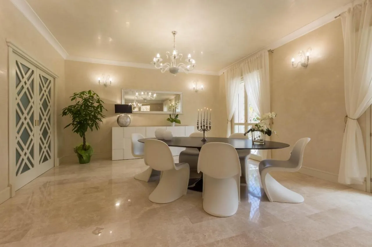 Villa Furoa Quartu SantʼElena
