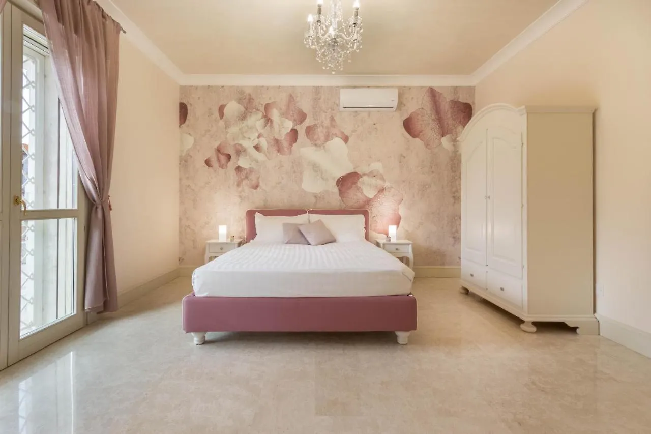 Villa Furoa Quartu SantʼElena