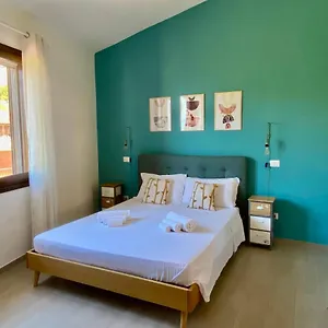 Bed & Breakfast Il Timone, Buggerru
