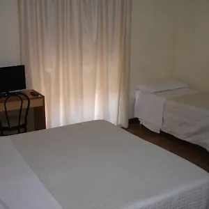 La Rusticana Hotel Giardini Naxos