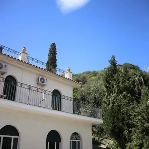 Guest house Moschella