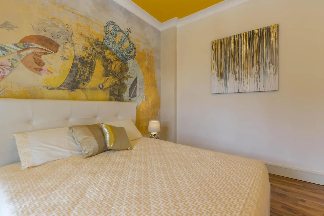 Bed & Breakfast Villa Furoa Quartu Sant'Elena