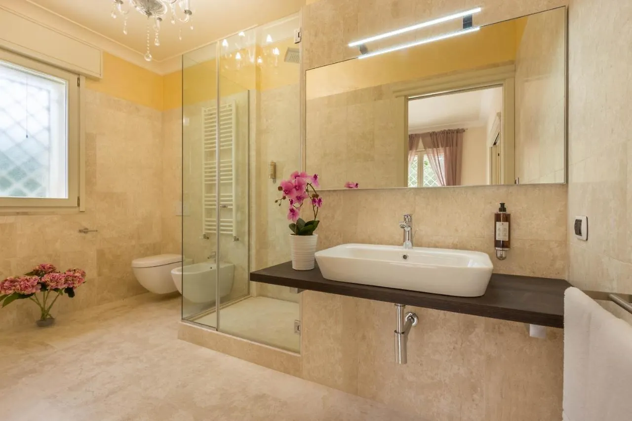 Bed & Breakfast Villa Furoa Quartu Sant'Elena