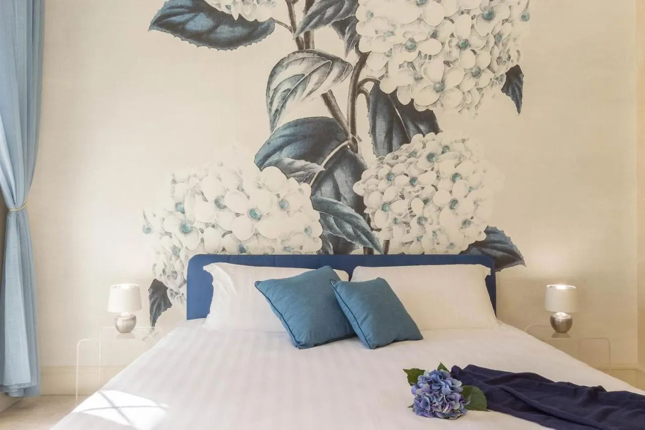 Villa Furoa Quartu Sant'Elena Bed & Breakfast