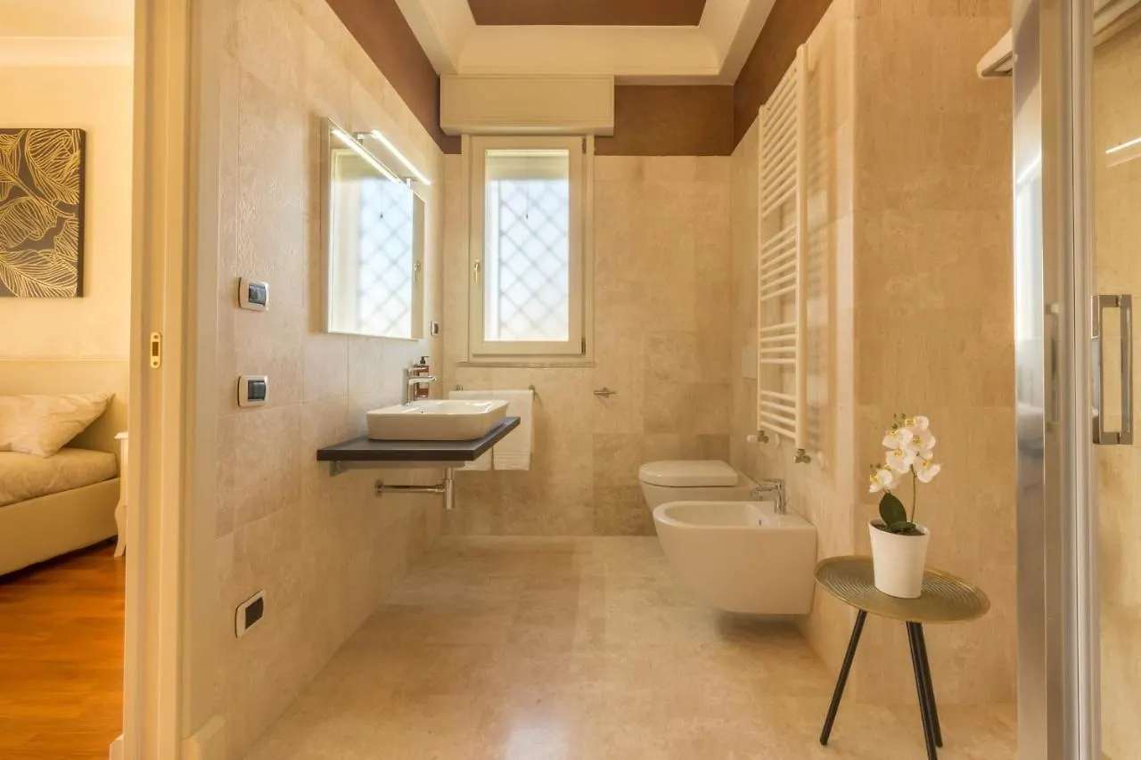 *** Bed & Breakfast Villa Furoa Quartu Sant'Elena Italy