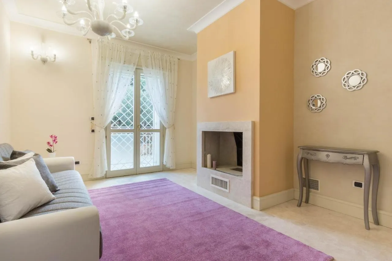 *** Bed & Breakfast Villa Furoa Quartu Sant'Elena Italy