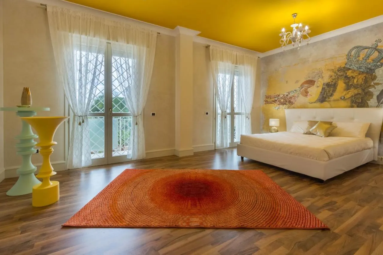 Villa Furoa Quartu Sant'Elena 3*,  Italy