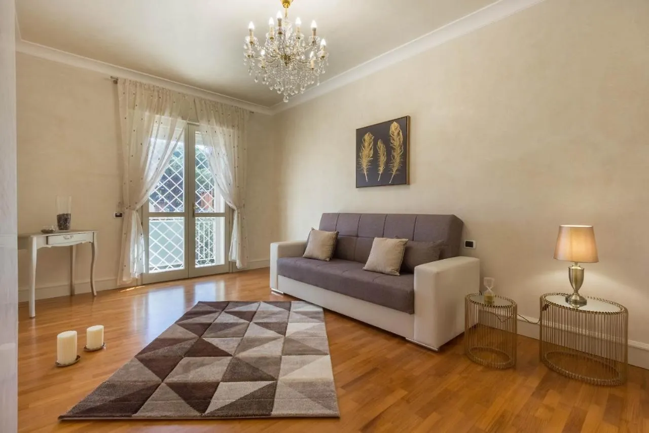 Villa Furoa Quartu Sant'Elena 3*,